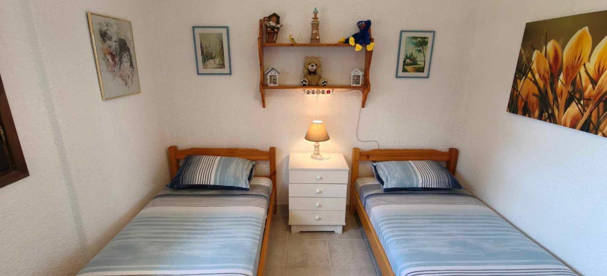 Golden Summer Apartment Néa Fókaia Buitenkant foto